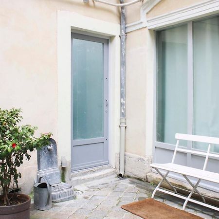 Cosy Apartment - Near Le Marais Párizs Kültér fotó