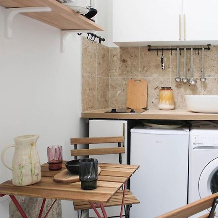 Cosy Apartment - Near Le Marais Párizs Kültér fotó