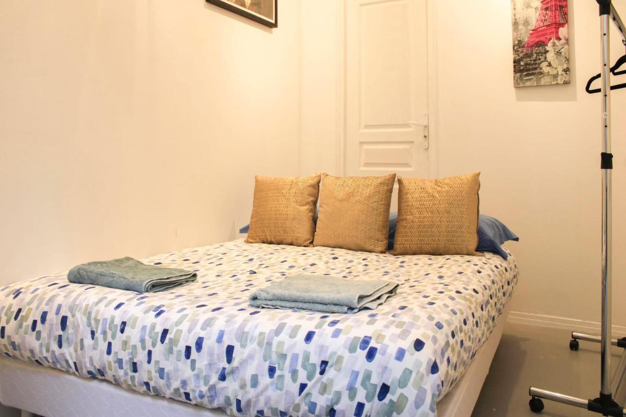Cosy Apartment - Near Le Marais Párizs Kültér fotó