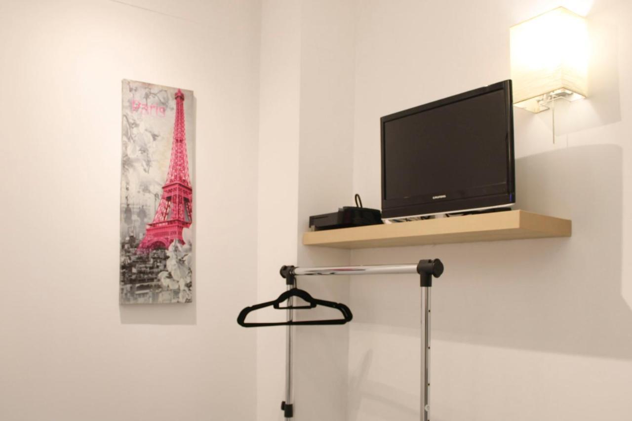 Cosy Apartment - Near Le Marais Párizs Kültér fotó