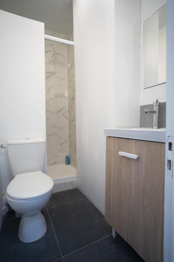 Cosy Apartment - Near Le Marais Párizs Kültér fotó